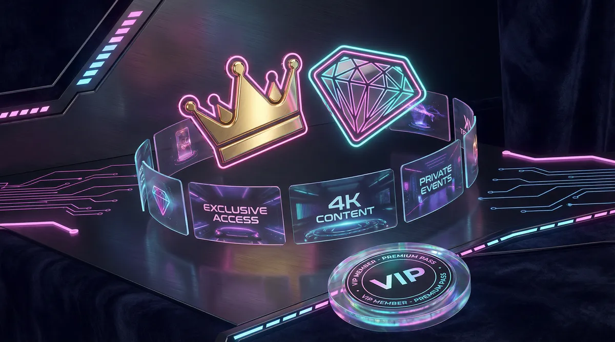 天海翼ed2k VIP会员专享特权展示
